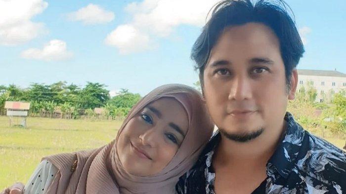 Cindy Fatikasari dan Tengku Firmansyah bakal pindah ke Kanada.