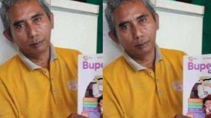 Curhatan orangtua murid SD di Tasikmalaya, Jawa Barat yang mengaku kaget membeli buku Rp 200 ribu di sekolah.