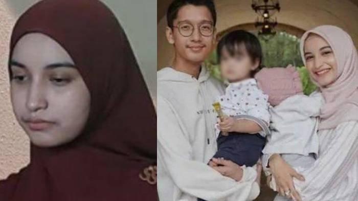 Cut Intan Nabila lelah hidup menyerupai neraka bersama Armor Toreador.