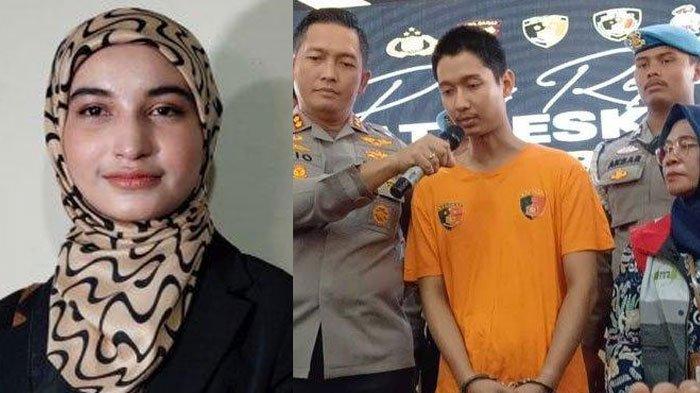 Cut Intan Nabila mantap ceraikan Armor Toreador walaupun suaminya minta maaf melakukan KDRT.