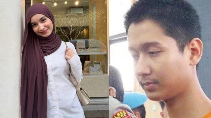 Cut Intan Nabila menggugat cerai Armor Toreador.