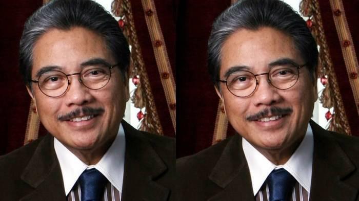 HOTMA SITOMPUL MENINGGAL - Kolase foto Hotma Sitompul lengkap dengan daftar kasus yang pernah ditanganinya.
