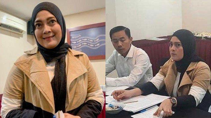 Dean Desvi dilecehkan bos saat syuting sinetron