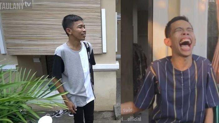Dede Sunandar akui merasa sesak napas saat ngegym demi gemukkan tubuh