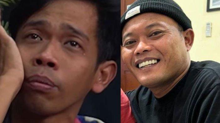 Dede Sunandar nekat gadai rumah ke Sule usai gagal nyaleg