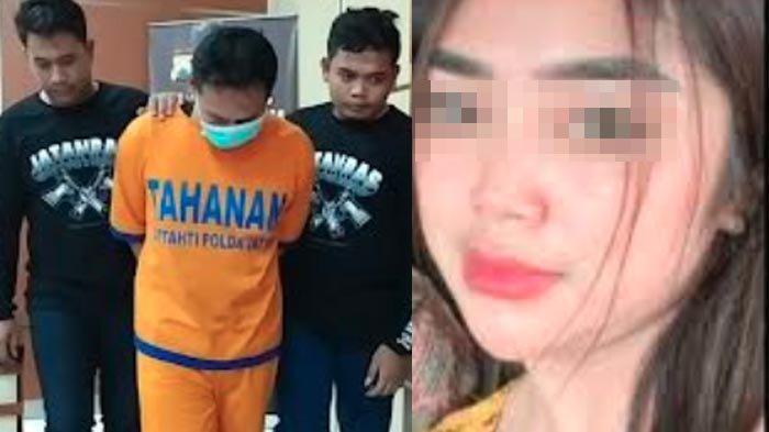 Dendam Antok Pelaku Mutilasi usai Uswatun Doakan Anaknya Jadi PSK, Ngebet Dinikahi dan Labrak Istri