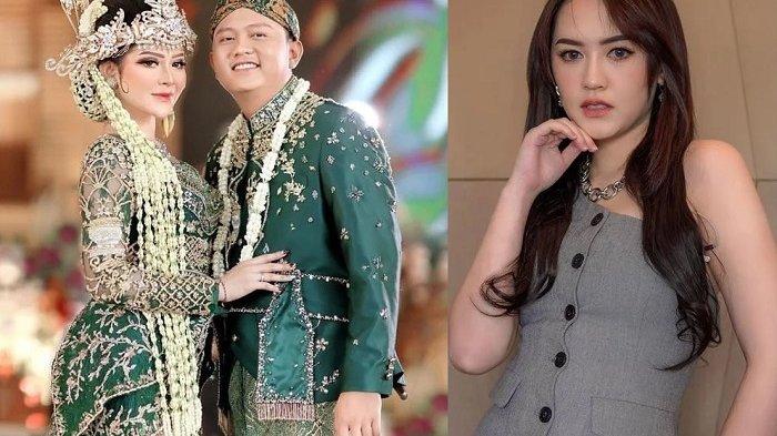 Denny Caknan bereaksi tak terduga usai salah seorang netizen memperlihatkan truk bergambar wajahnya, sang istri, Bella Bonita dan mantan kekasihnya, Happy Asmara.