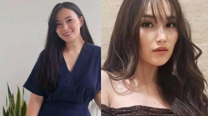 Deretan artis pernah jadi bintang iklan produk deodorant.