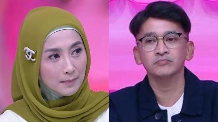 Kedekatannya dengan Ruben Onsu jadi sorotan. Desy Ratnasari tegas soal kriteria calon pasangannya dan keyakinan.