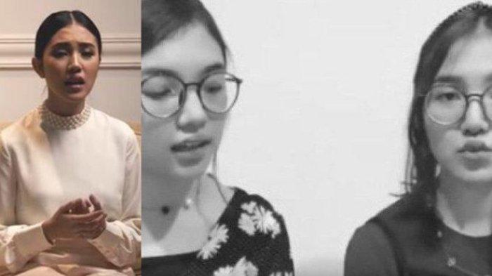 Detik-detik Melitha Sidabutar meninggal dunia dibongkar sang kakak, kini susul kembaran untuk selamanya.