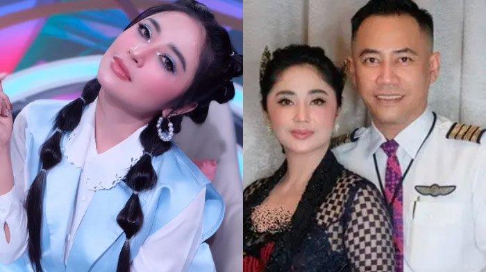 Dewi Perssik Tak Terima Gaji Rully Rp200 Juta Diragukan, Sombongkan Jabatan? 'Calon Aku Gak Mokondo'