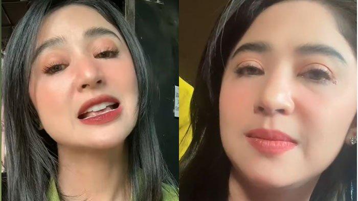 Dewi Perssik dihujat