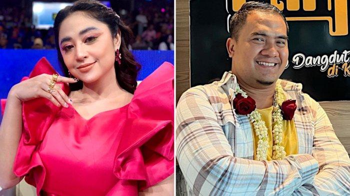 Tak terima, Dewi Perssik langsung membongkar bukti yang menguatkan dirinya masih perawan ketika menikah dengan Saipul Jamil.