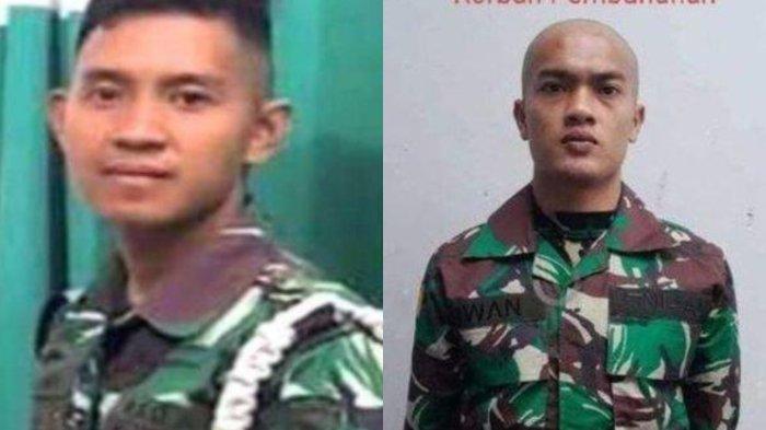 Dikira Anaknya Sudah Jadi TNI, Keluarga Nangis Tahu Iwan Dibunuh Sejak 2022: Pelaku Kami Anggap Anak