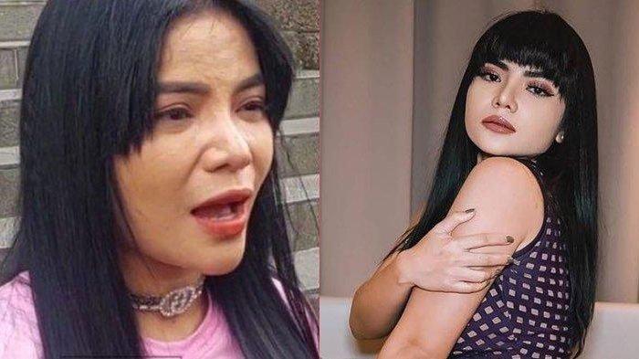 Dinar Candy bantah tudingan yang menyebutnya pelakor