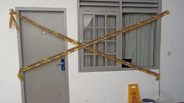 SOSOK YANG MENGHUBUNGI - Diplomat Arya Daru Pangayunan (39), yang ditemukan tewas di kamar kos di Jalan Gondangdia Kecil, Menteng, rupanya pernah bertugas di Argentina dan beberapa negara lain. Kini Arya Daru bertugas sebagai Fungsional Diplomat Ahli Muda di Direktorat Perlindungan WNI.