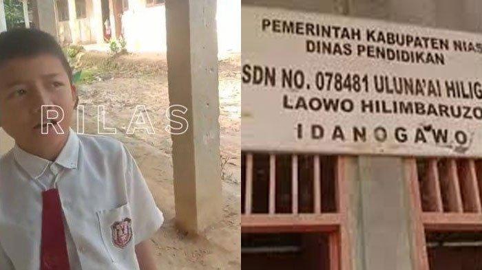 Disdik respons video siswa SD keluhkan guru tak pernah datang mengajar di sekolah