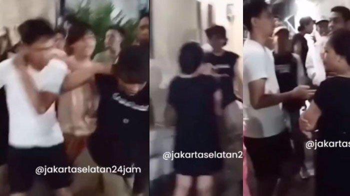 Ditegur Warga karena Keliling 2 Kali saat Bangunkan Sahur, Pria Ngamuk Disuruh Pindah: Berantem Ayo