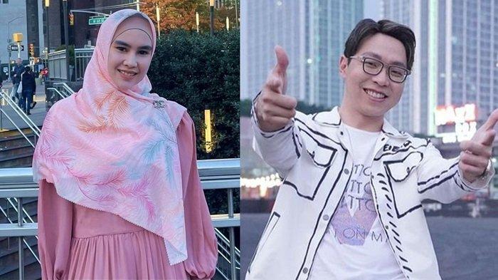 Dokter Richard Lee blak-blakan mengaku siap dan bersedia mengobati penyakit di wajah Kartika Putri meski sempat mengungkit soal karma serta doa orang terzalimi.