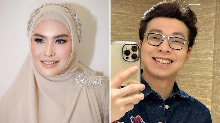 Dokter Richard Lee tengah terlibat aksi saling sindir dengan Kartika Putri. Dokter Richard lantas menyayangkan sikap Karput saat ayahnya yang tengah sakit-sakitan datang mengunjungi langsung sang artis.