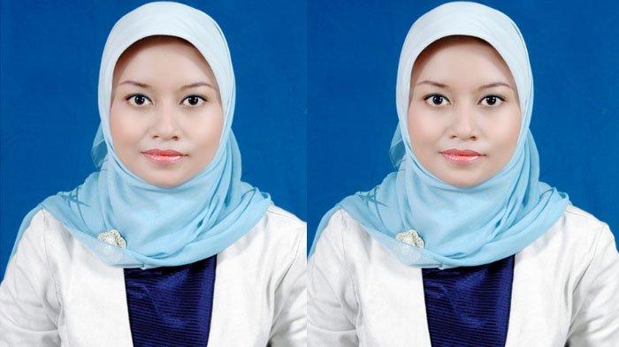Dosen Fakultas Kedokteran Universitas Nahdlatul Ulama (UNUSA) Surabaya, dr Renny Novi Puspitasari, 2024.