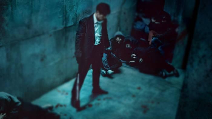 DRAMA KOREA - Drakor Mercy for None, akhirnya resmi dirilis pada 6 Juni 2025.