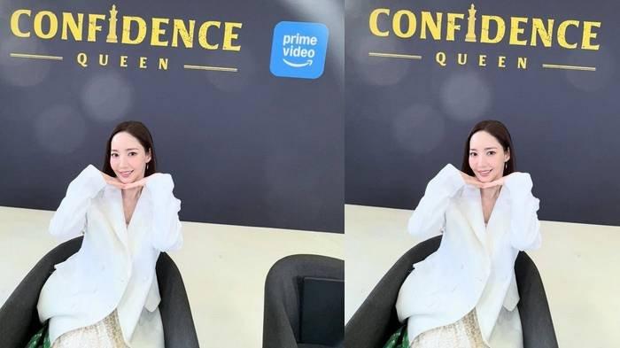 DRAKOR TERBARU - Drama Korea Confidence Queen yang tayang di Prime Video.