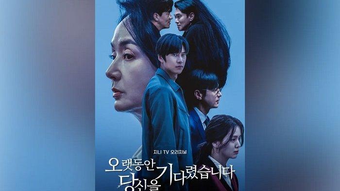 Drama Korea Longing For You Dipersiapkan Tayang Sebagai Pengganti 'Battle For Happiness' Di Slot Rabu-Kamis Malam. Drama Yang Juga Dibintangi Ren Itu Akan Tayang Mulai 26 Juli Ini.