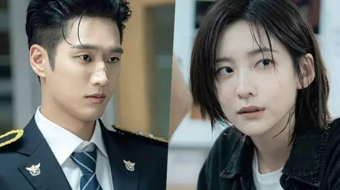 Drama Korea tayang Januari 2024: Flex X Cop.