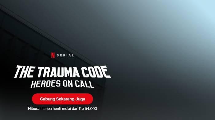 Drama korea The Trauma Code: Heroes on Call dirilis episode 1-8.