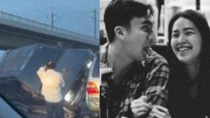 Dugaan penyebab kecelakaan Lady Nayoan dan Rendy Kjaernett akhirnya terungkap