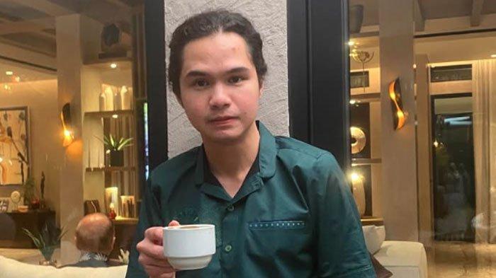 TERTEKAN - Dul Jaelani akui pernah tertekan akibat karyanya dibandingkan dengan sang ayah, Ahmad Dhani.