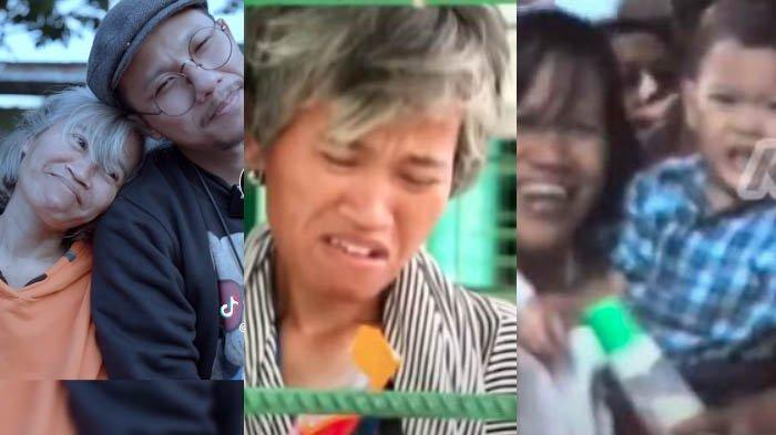 MANTAN BABYSITTER AL GHAZALI - Sosok Ibu Beybi diduga mantan babysitter Al Ghazali. Kini ia menjadi ODGJ dan hidup miris tanpa keluarga. Empat tahun lalu viral ditolong YouTuber.