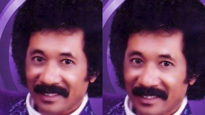 Dulu Penyanyi Legendaris Tapi Rumahnya Sederhana, Hamdan ATT Kini Sakit Stroke, Nangis Dapat Donasi