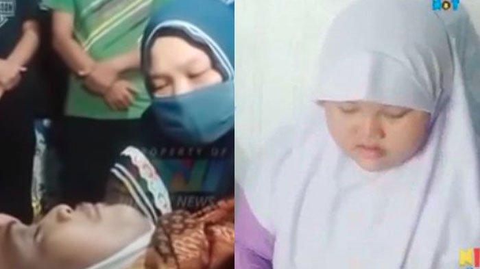 Dulu Sekolah Dibiayai Raffi Ahmad, Anak Mendiang Artis ini Kini Punya Ayah Tiri, Paman Sempat Emosi