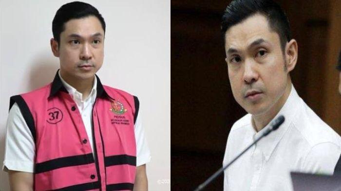 HUKUMAN HARVEY MOEIS BERTAMBAH - Harvey Moeis, terdakwa kasus korupsi timah, sekaligus suami dari artis Sandra Dewi, kini menerima hukuman 20 tahun penjara. Vonis ini bertambah dari sebelumnya hanya 6,5 tahun.