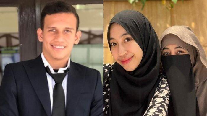 Potret Egy Maulana Vikri, pesepak bola Timnas Indonesia yang dikabarkana akan menikah dengan Adiba Khanza, putri Umi Pipik dan mendiang Ustaz Jefri Al Buchori, tahun ini.