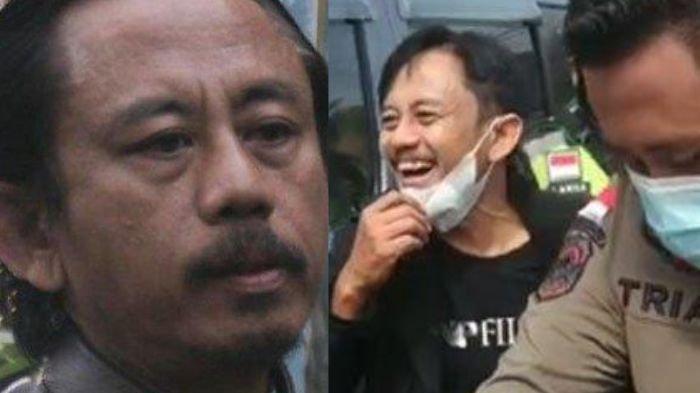 Epy Kusnandar ditangkap karena narkoba. Kabar penangkapan Epy Kusnandar pun dibenarkan oleh Kapolres Metro Jakarta Barat, Kombes Syahduddi.