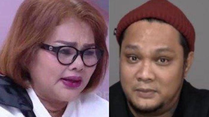 Eva Manurung drop tahu putranya, Virgoun ditangkap karena kasus narkoba. Penangkapan Virgoun dilakukan pada Jumat (21/6/2024) ini.