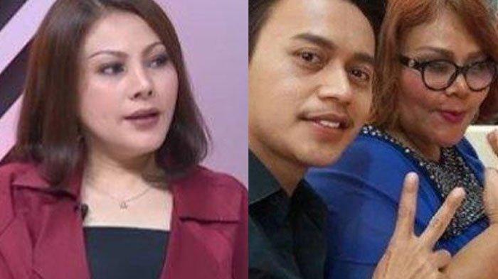Febby Carol ungkap kerugian Eva Manurung pacari Jordan Ali. Endors ratusan juta batal.