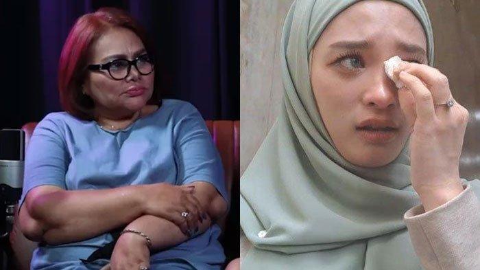 Eva Manurung sindir Inara Rusli serakah imbas minta nafkah Rp75 juta ke Virgoun