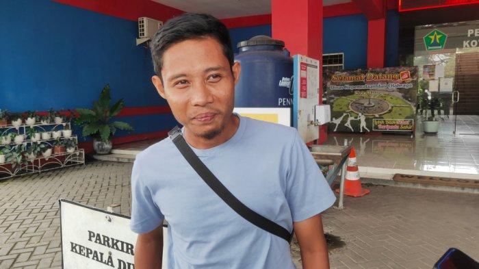 Evan Dimas Darmono telah memutuskan untuk mengganti nomor punggung di musim keduanya membela Arema FC.