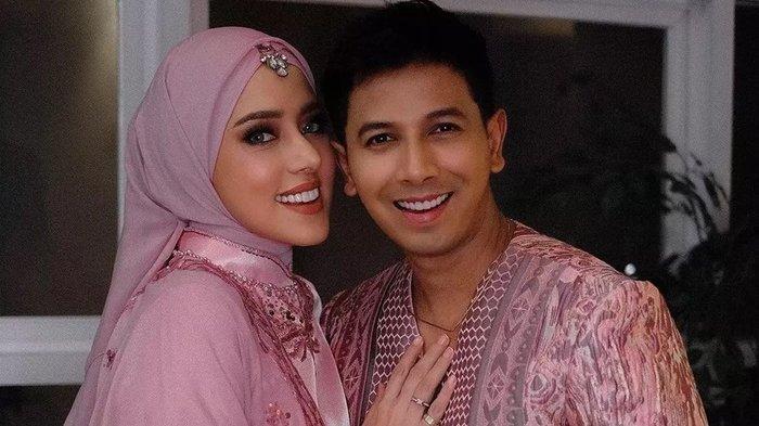 Fairuz A Rafiqdan Sonny Septian.