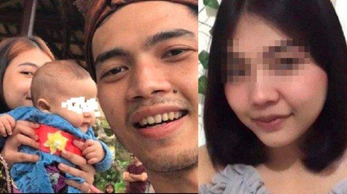 Fakta Darah Ibu Dibunuh Suami di Bekasi Jadi Mainan Anak, Polisi Kuak soal Bekas di Dinding: Maaf Ya
