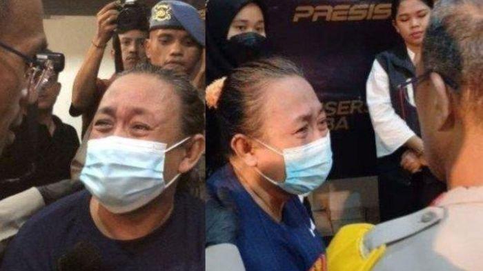 Fakta ibu rekam anaknya hubungan badan dengan pacar, bermula kepincut sopir angkot