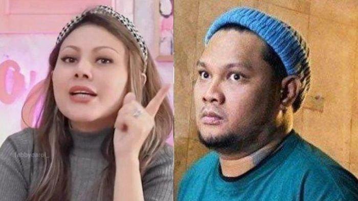 Febby Carol buka suara mengenai sang adik. Virgoun yang baru saja ditangkap karena kasus narkoba.