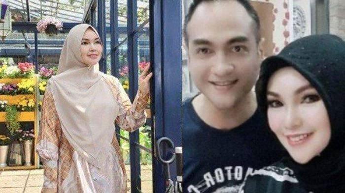 Ferry Irawan dan Tanty Octavia dikabarkan menjalin hubungan sebagai pasangan kekasih. Akan tetapi kini, Ferry menyebut Tanty sebagai sahabat.