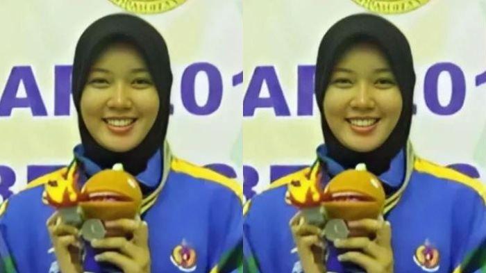 ATLET TAEKWONDO HILANG - Fidya Kamalinda, atlet taekwondo asal Jawa Barat, dilaporkan menghilang selama 10 tahun. Video orangtua mencari keberadaannya pun viral. Kini, Fidya muncul dan mengatakan sengaja melarikan diri dari rumah.