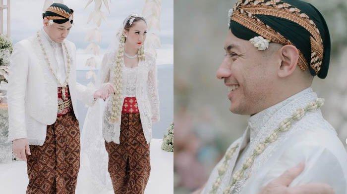 Firasat Adik Ashraf Sinclair soal Tiko Aryawardhana, Ungkit Nasib Anak BCL, 'Sejak Pertama Bertemu'