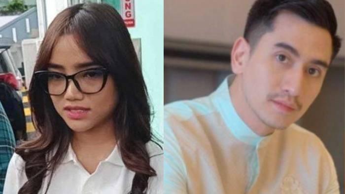 FUJI DAN VERRELL - Fujianti Utami alias Fuji saat ditemui di Pengadilan Negeri Jakarta Barat, Selasa (12/11/2024). Fuji kini mengakui kedekatannya dengan Verrell Bramasta bukan hanya demi konten semata.